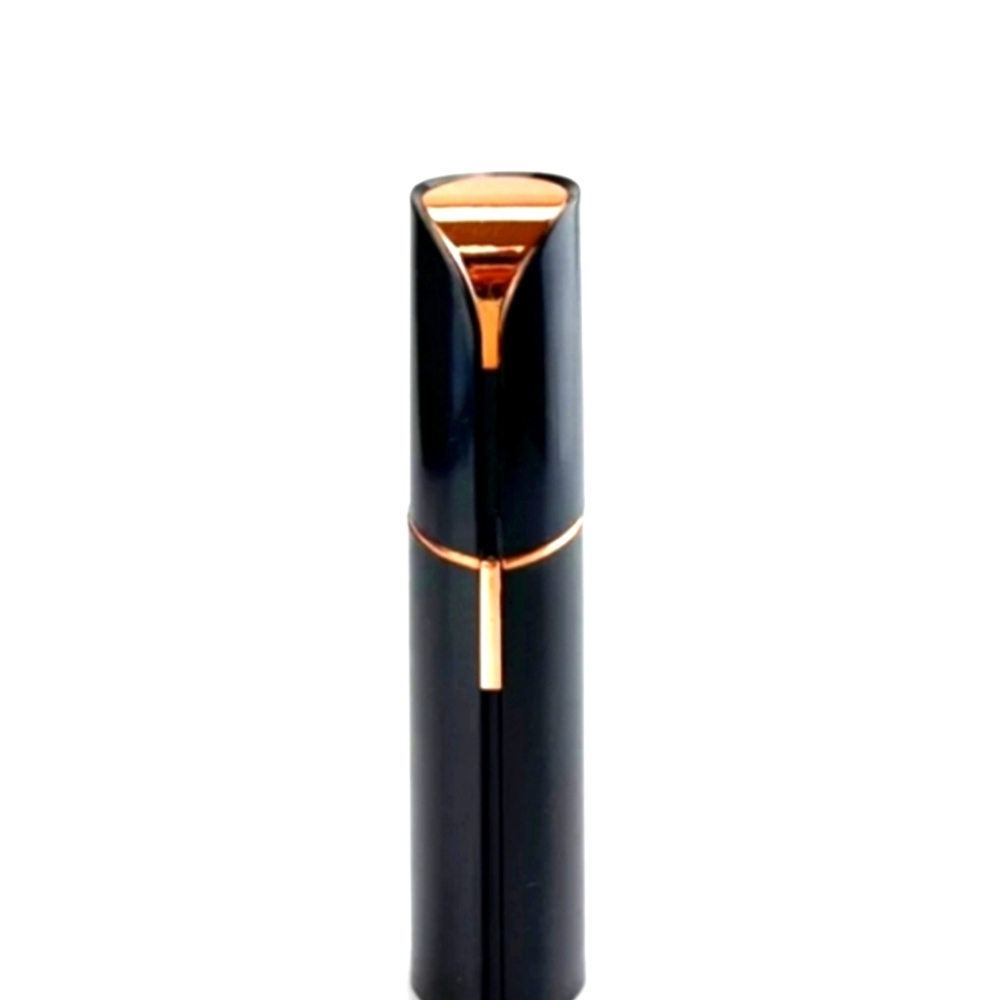 New Flawless 2022 Epilator Facial Hair Trimmer